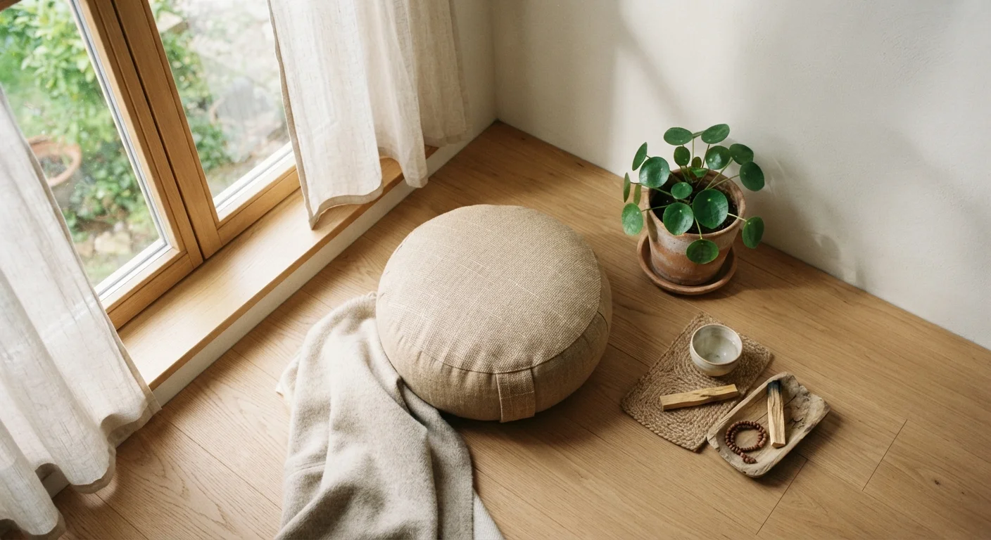 A Glossary of Meditation Terms for Beginners