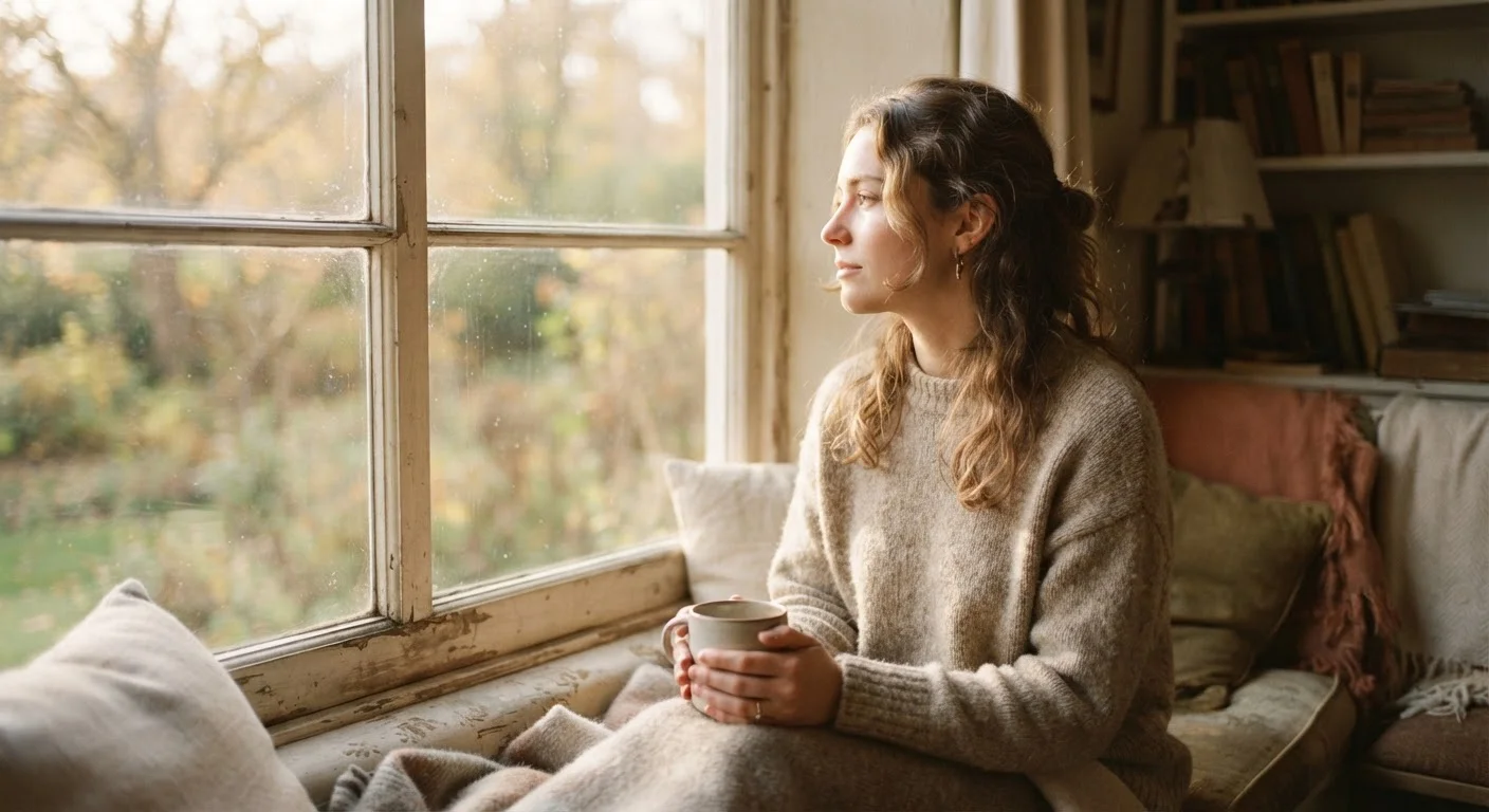 Anxiety Myths That Keep People from Seeking Help