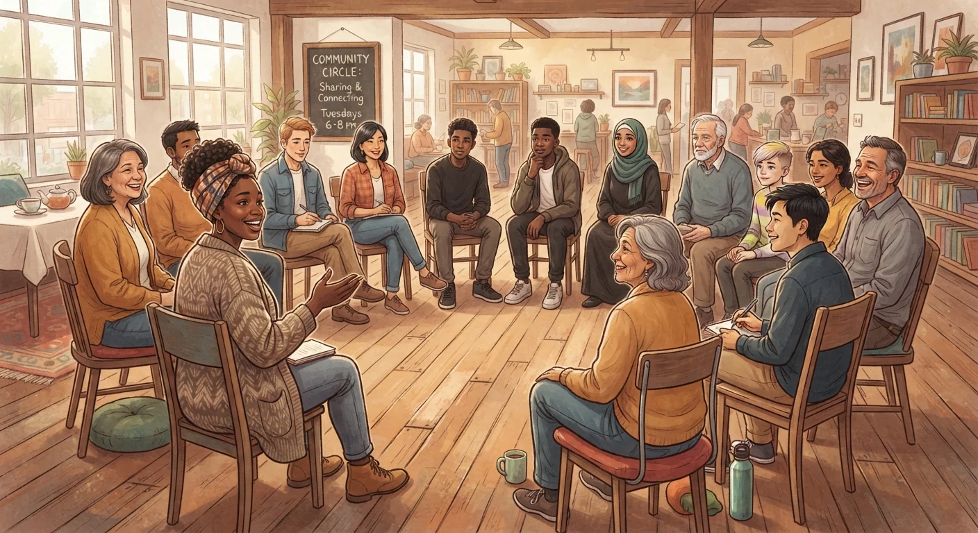 Approaches to Reducing Mental Health Stigma: What the Evidence Supports