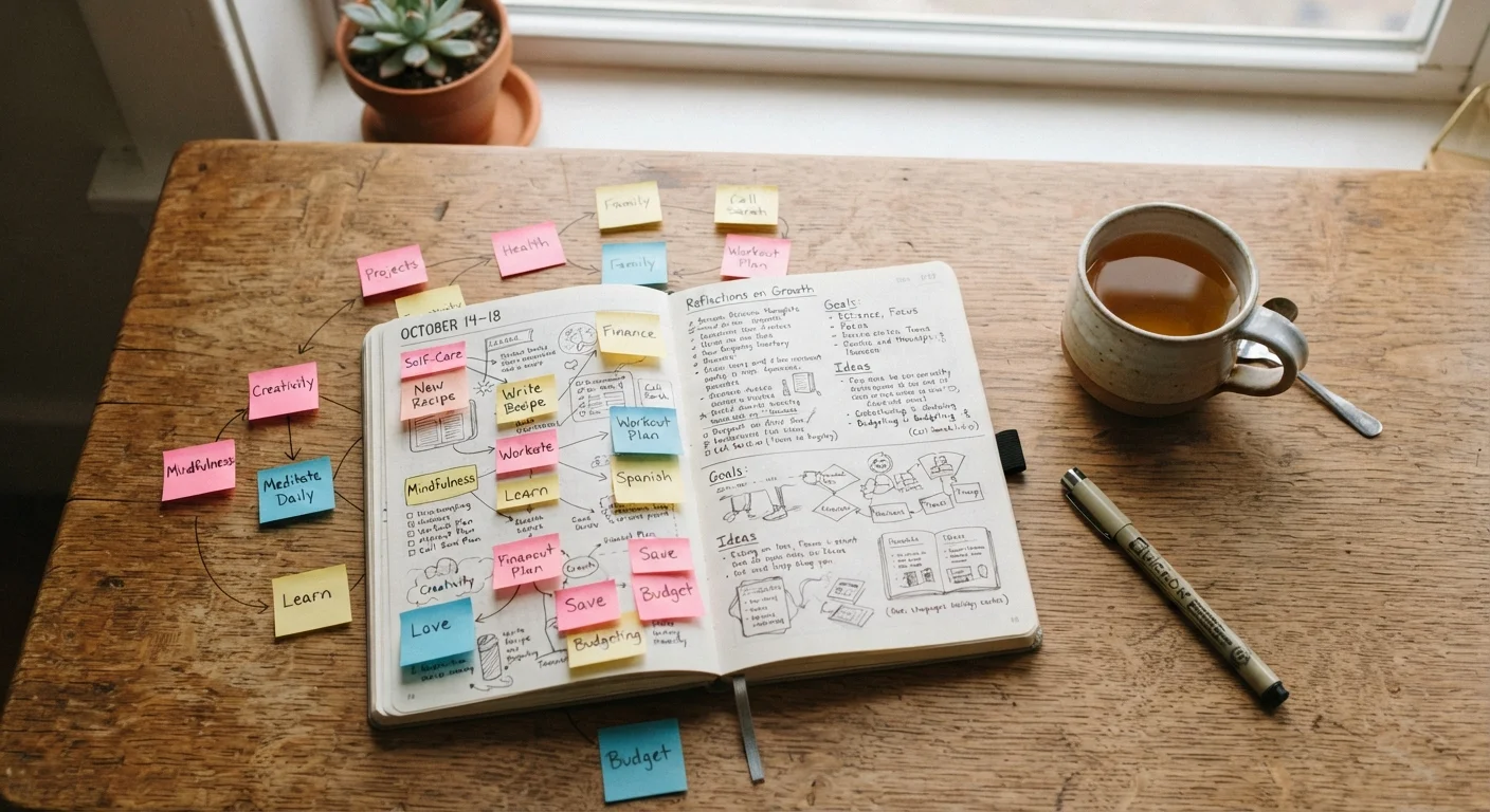 Auditing Your Current Support System