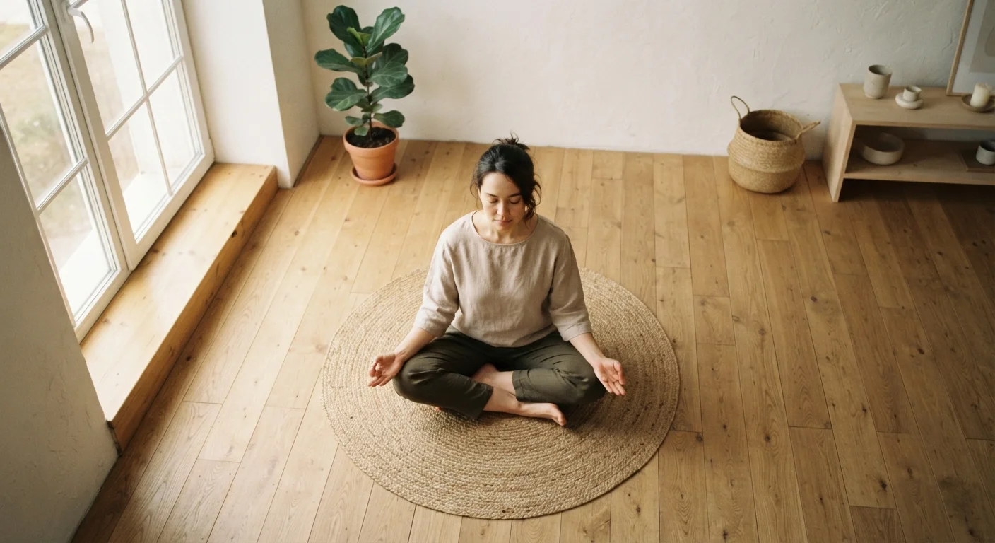 Box Breathing vs. 4-7-8 Breathing: Which Rhythm Suits You?
