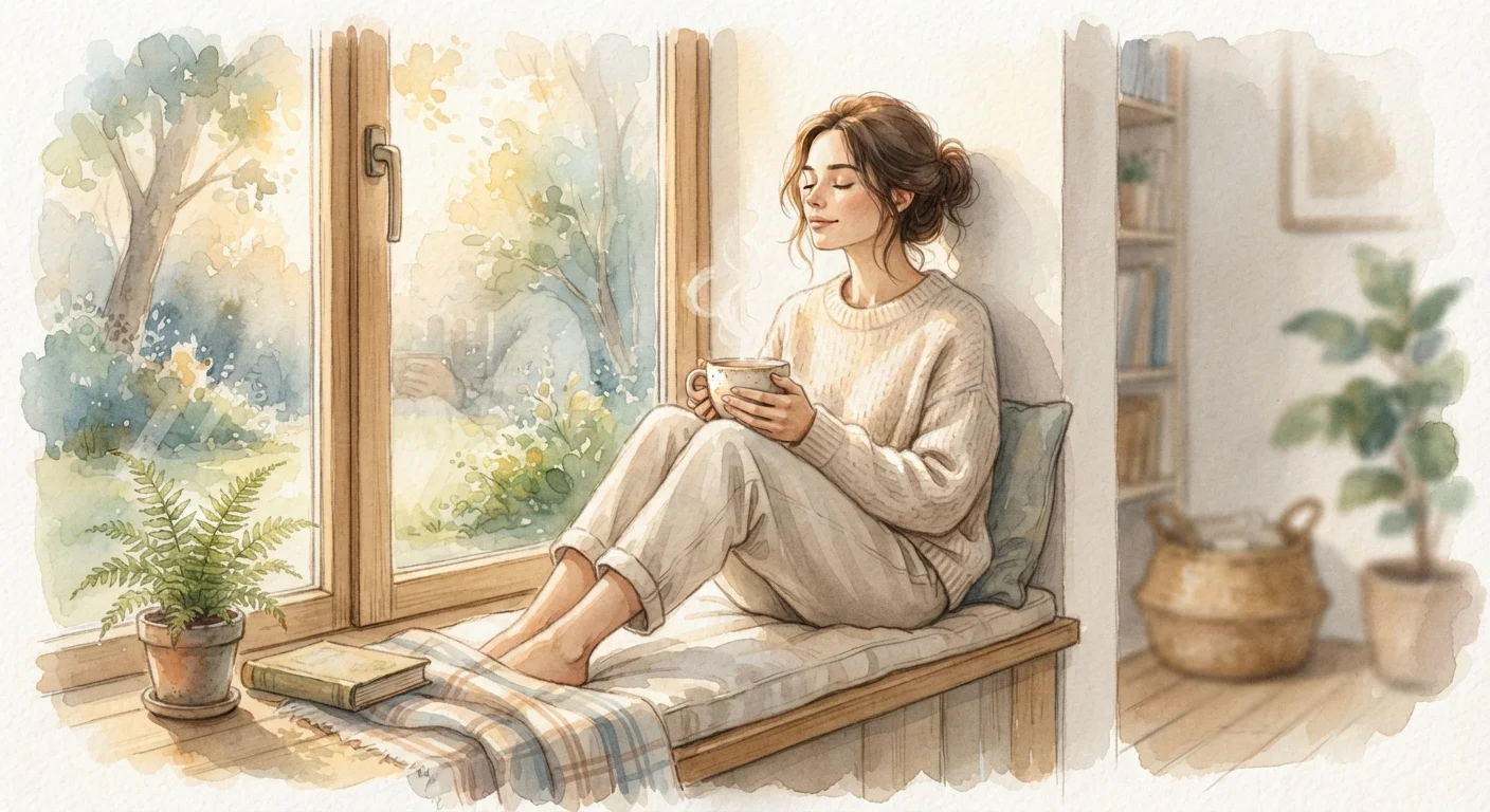 Building a Daily Mindfulness Habit That Actually Sticks