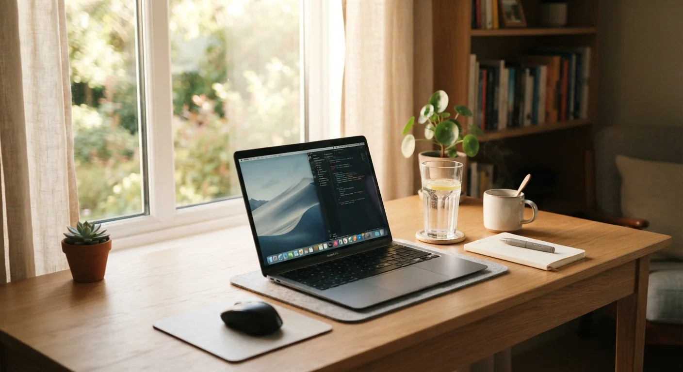 Building a Hydration Routine That Actually Supports Focus