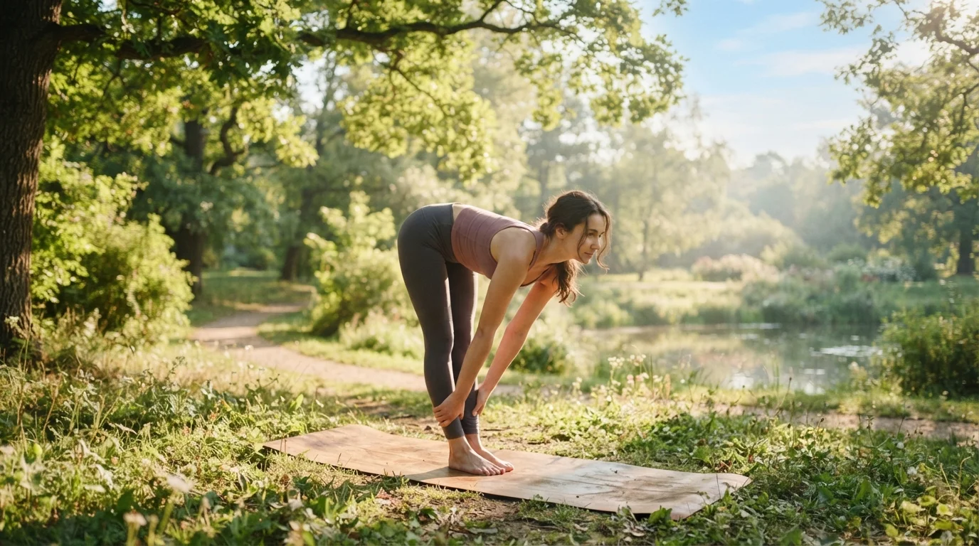 Building a Weekly Movement Routine That Supports Emotional Wellbeing