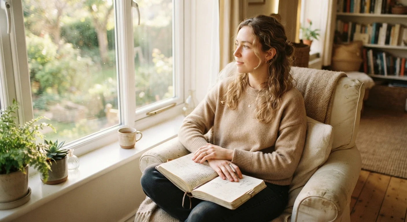 Building Your Emotional Resilience From the Ground Up