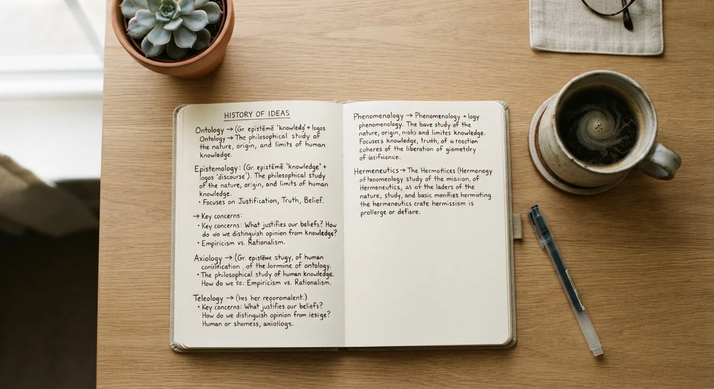 Burnout at a Glance: Key Terms, Definitions, and What the Research Says