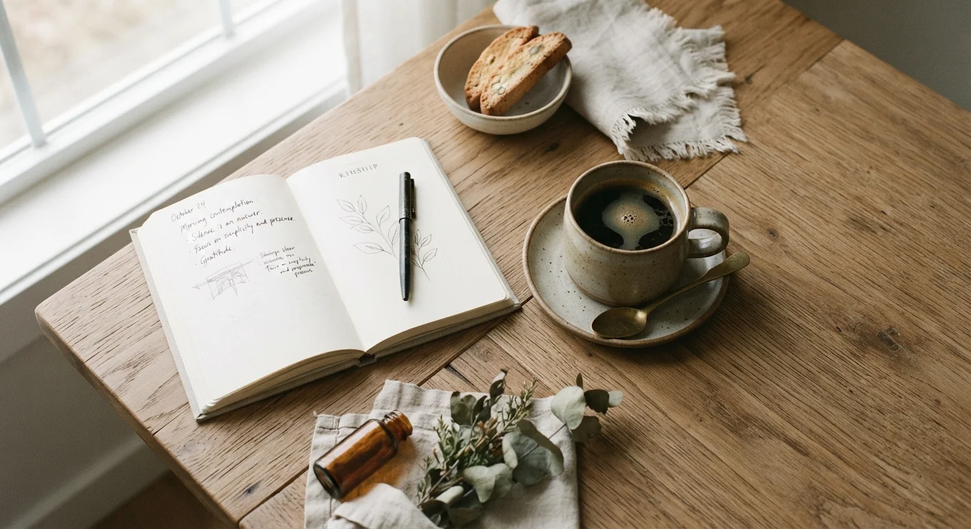 Caffeine and Anxiety: What the Research Actually Says