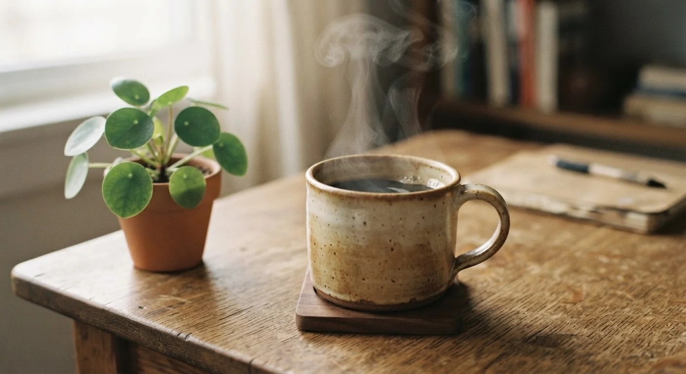 Caffeine's Relationship with Cortisol and the Body's Stress Response