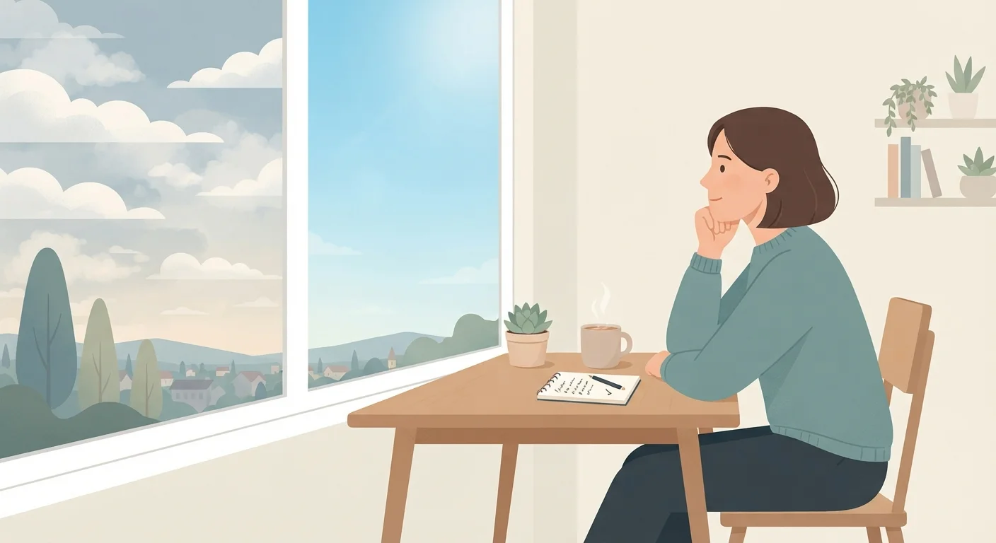 Cognitive Reframing: What It Is and How It Works