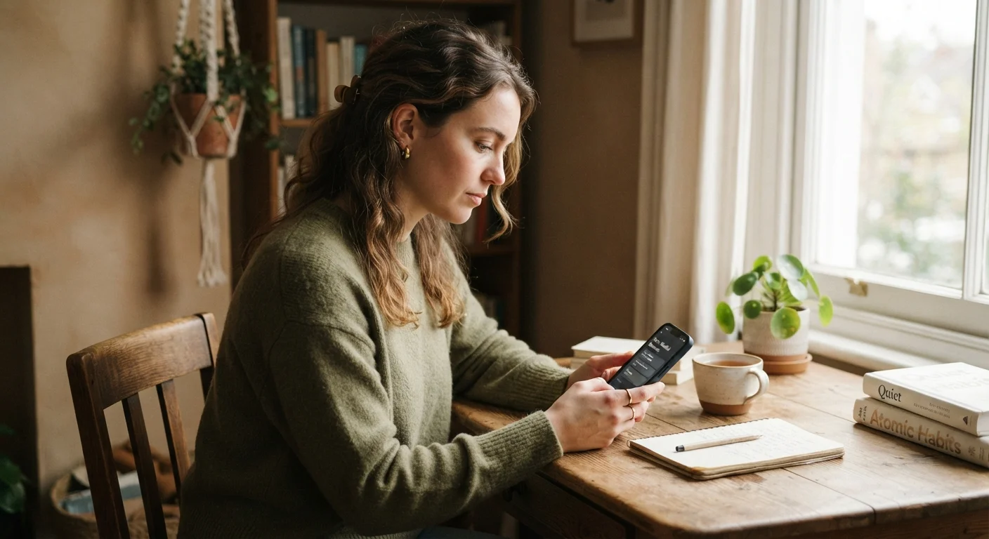 Common Assumptions About Mental Health Apps That Deserve a Closer Look