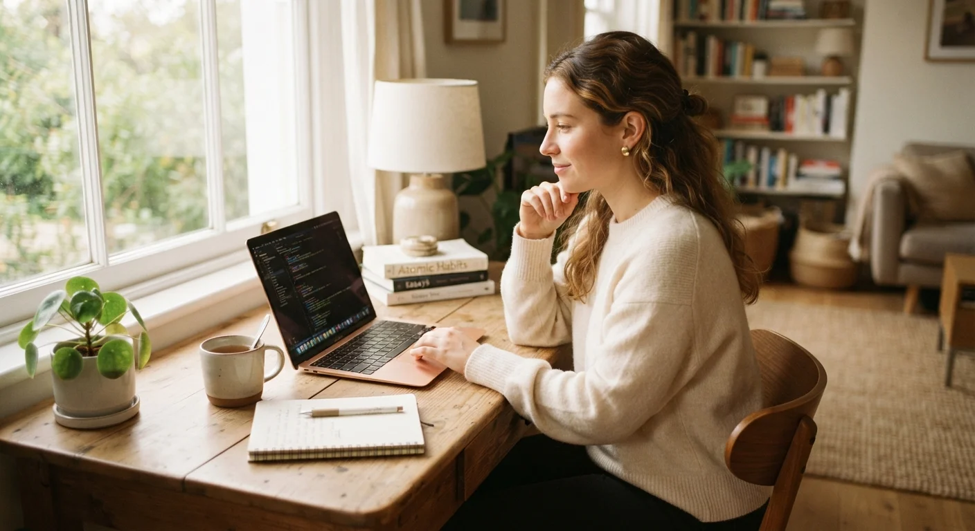 Common Misconceptions About Online Therapy, Addressed