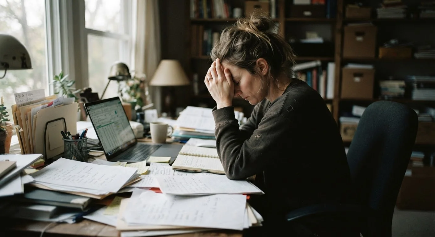 Common Misconceptions About Stress That Make It Harder to Address