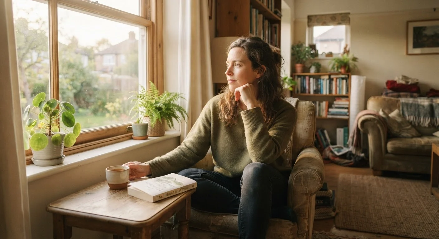 Common Misconceptions About What Mentally Healthy People Are Like