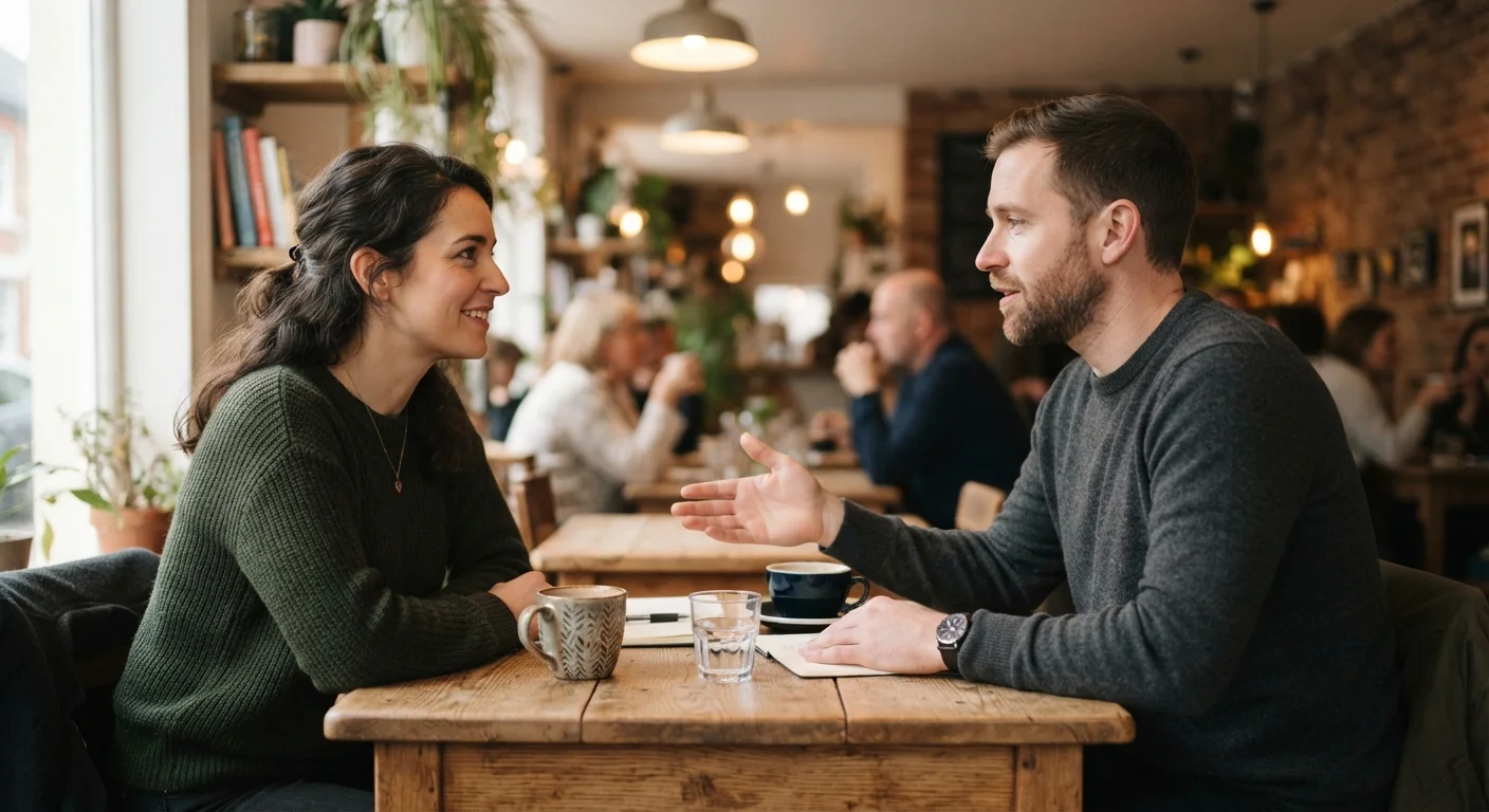 Common Myths About Conflict That Make It Harder to Resolve