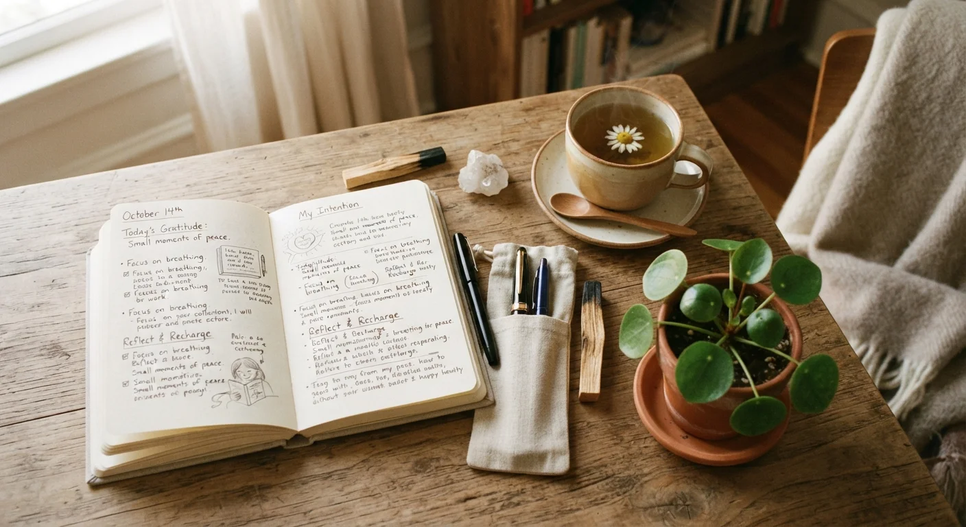 Common Myths About Mental Health Self-Help, Examined