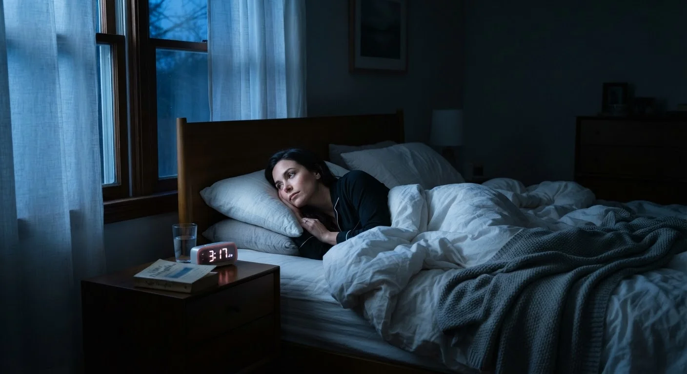 Common Myths About Sleep and Stress That Are Worth Questioning