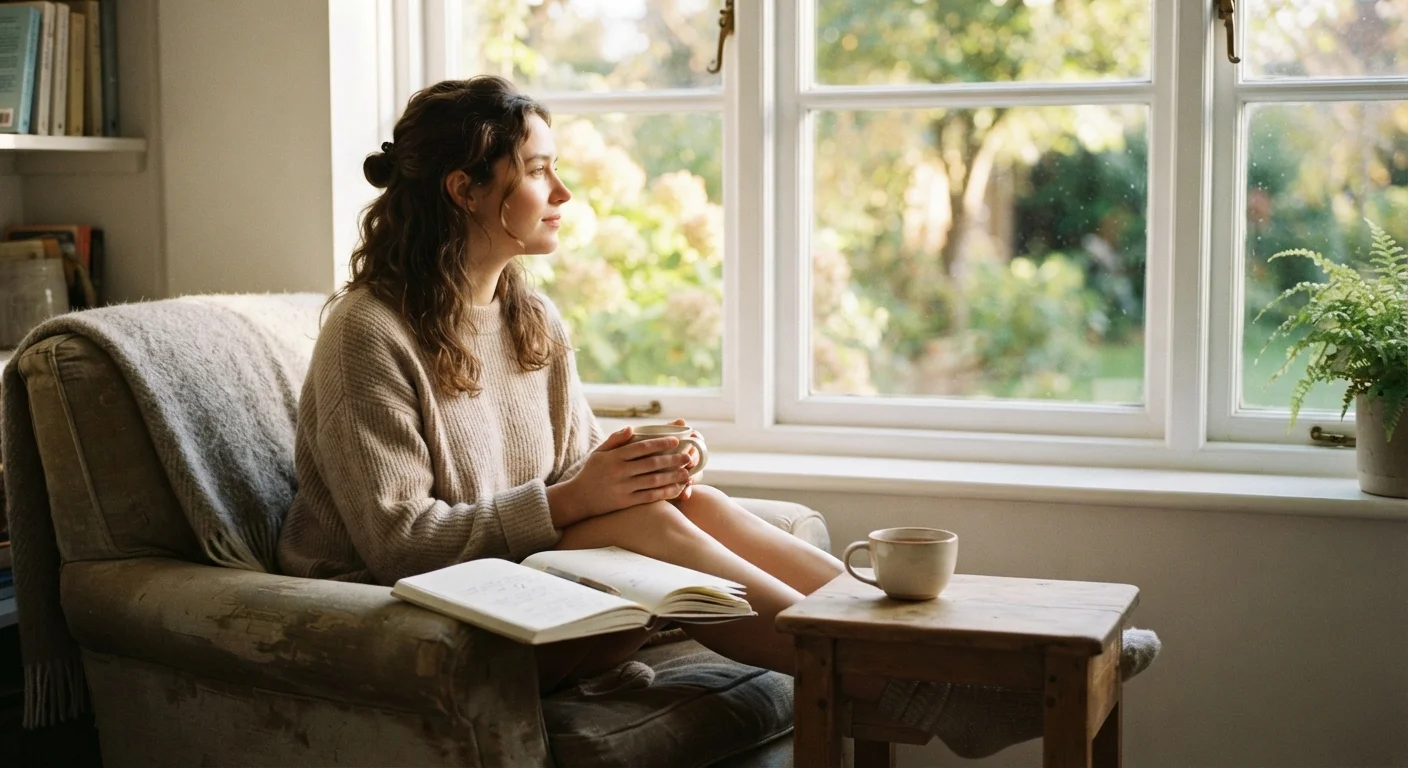 Daily Habits That Quietly Strengthen Emotional Resilience Over Time