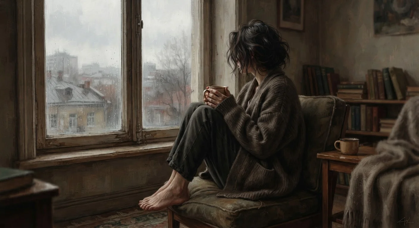 Depression: From First Signs to Seeking Support