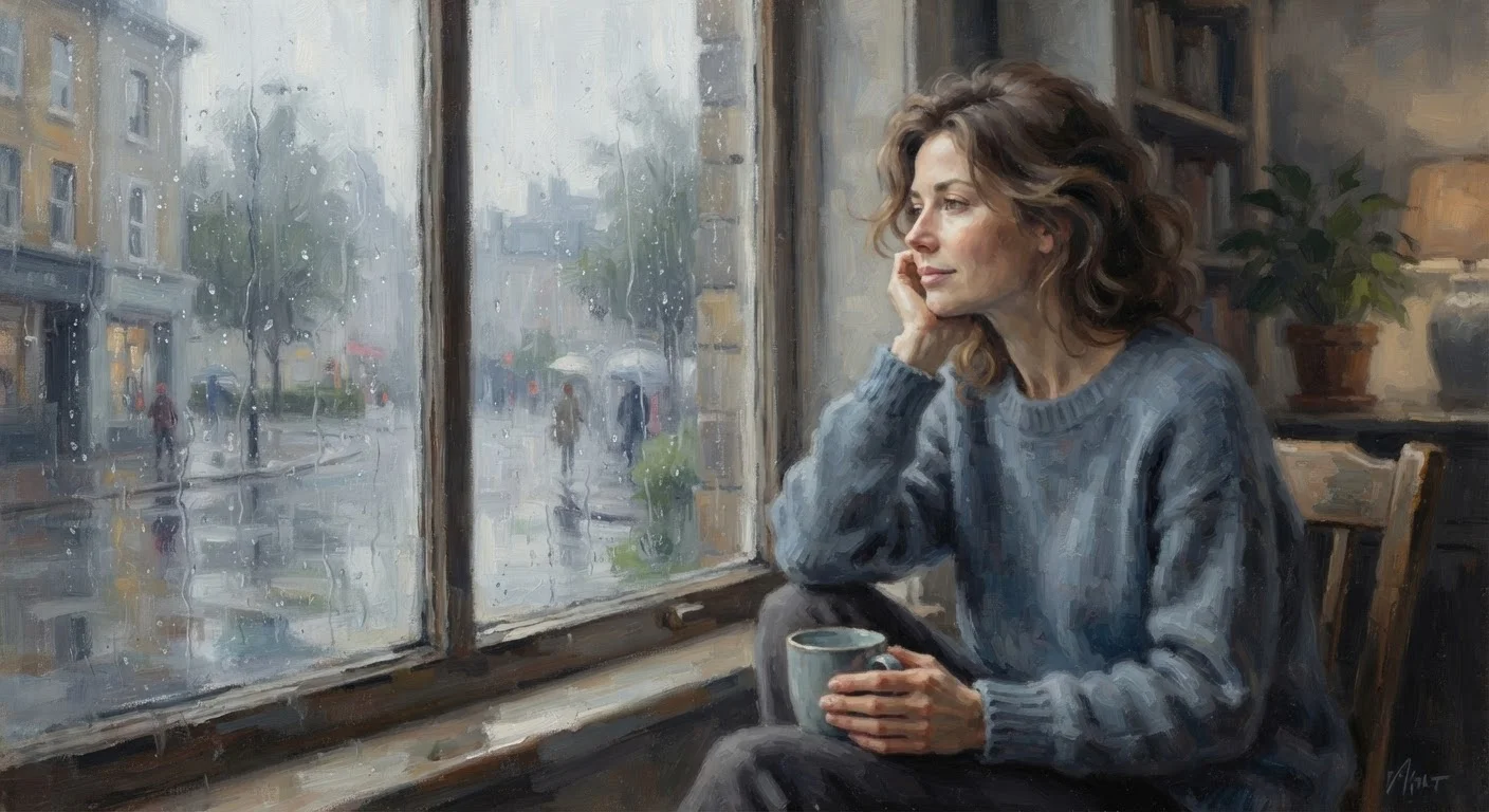 Depression vs. Sadness: Understanding the Difference