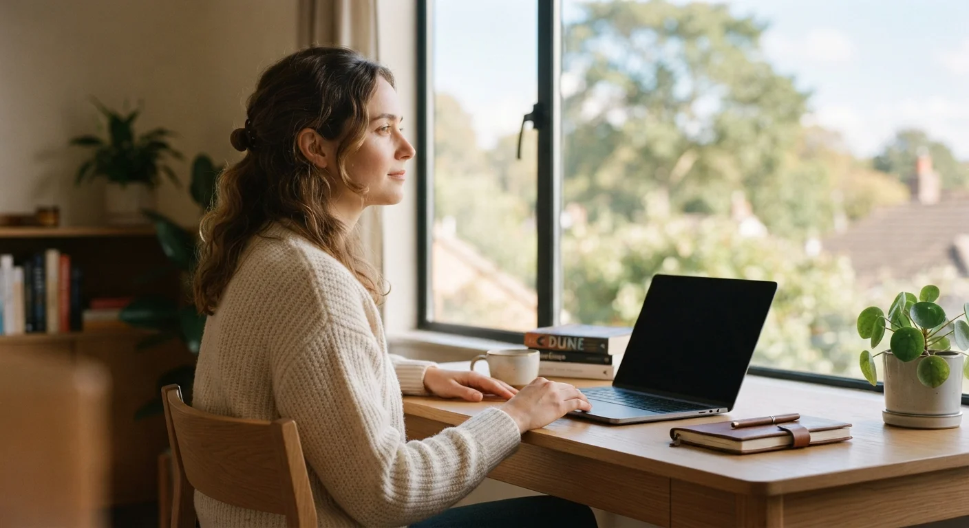 Digital Boundaries and Mental Health: What the Research Actually Says