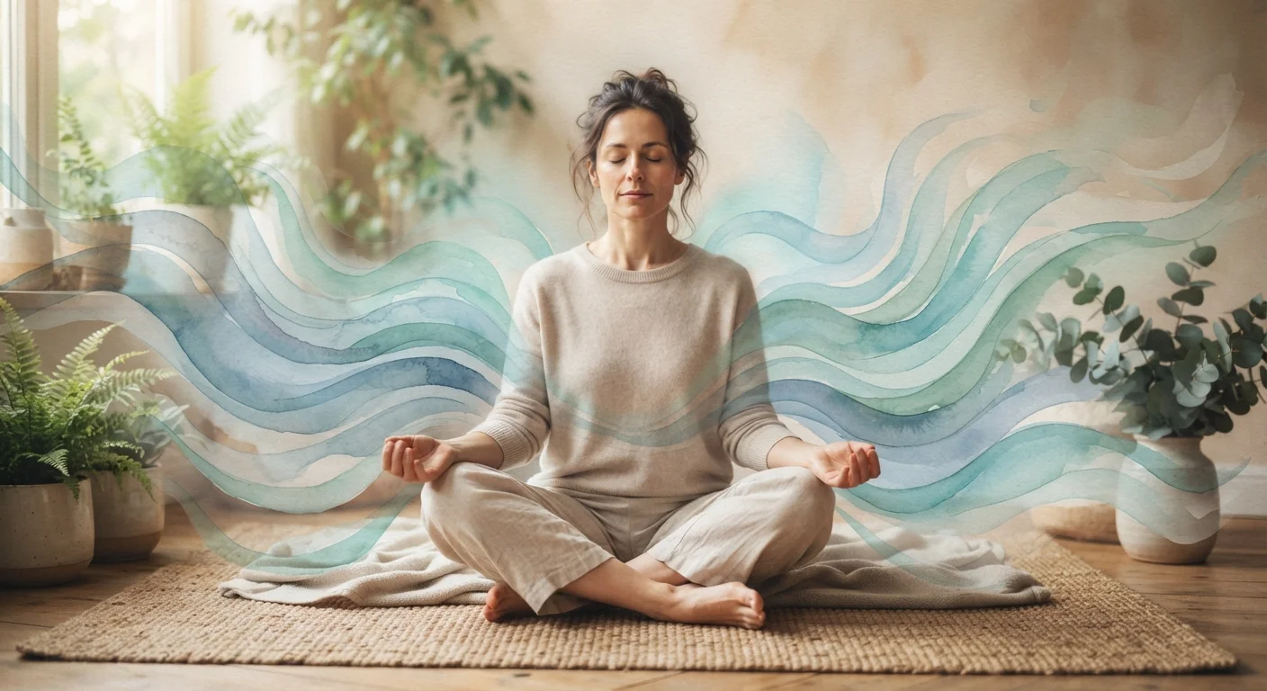 Emotional Regulation vs. Emotional Suppression: Understanding the Difference