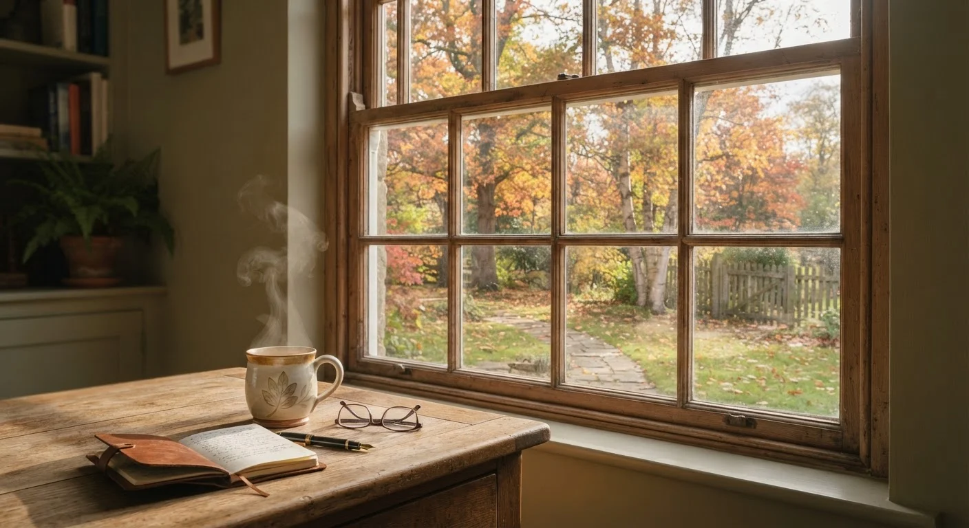 Environmental and Lifestyle Factors That Influence Seasonal Mood
