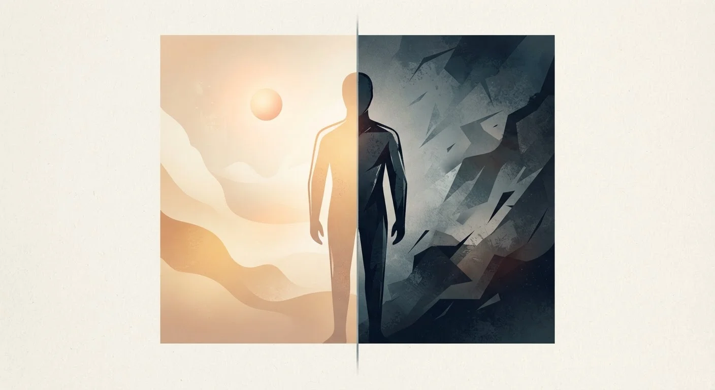 Everyday Stress vs. Anxiety Disorder: Understanding the Line Between Them