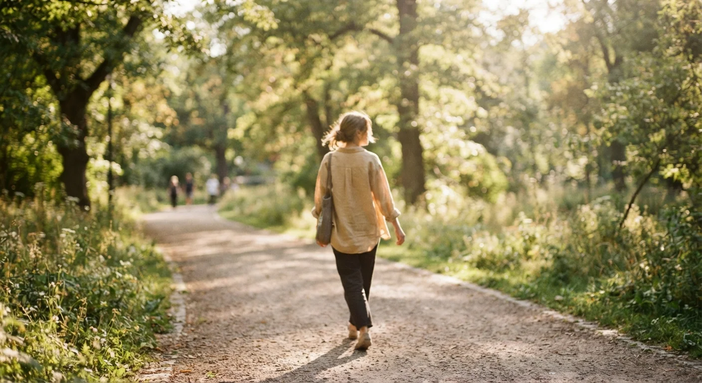 Exercise and Mental Wellbeing: Separating Myths from the Evidence
