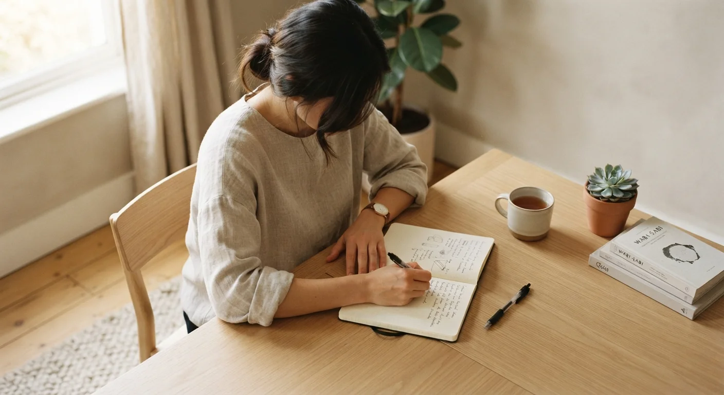 First Session Prep: A Simple Checklist to Feel Ready