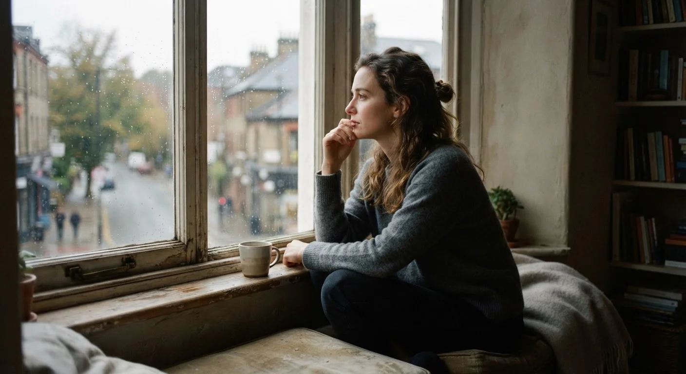Generalized Anxiety Disorder: A Complete Overview from Symptoms to Support