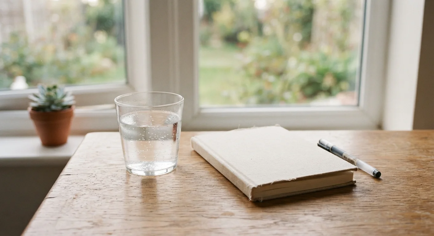 Hydration and Concentration Across the Day: When Fluid Needs Rise and Why