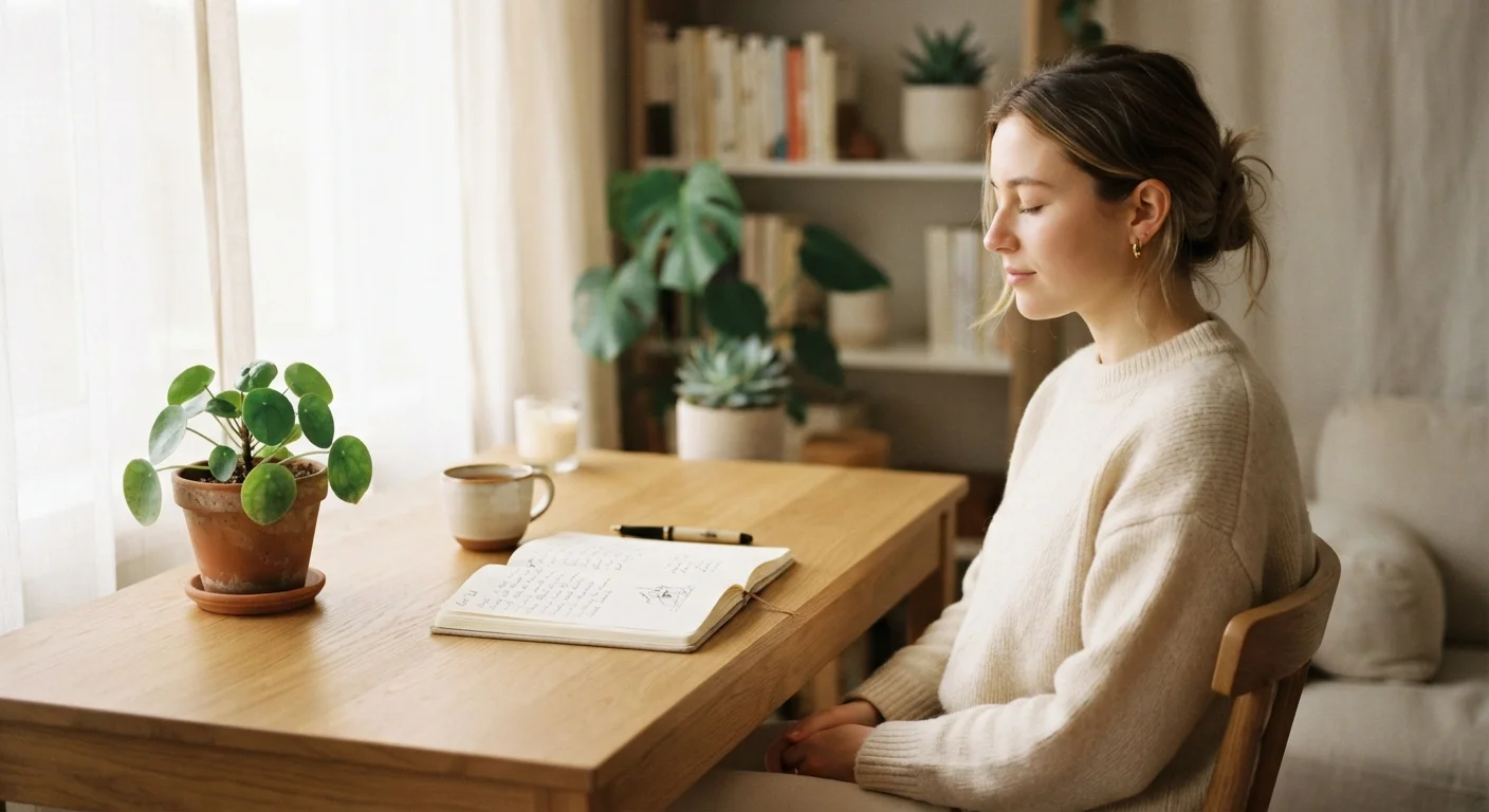 Journalling, Mindfulness, and Structured Reflection: Choosing a Practice That Fits