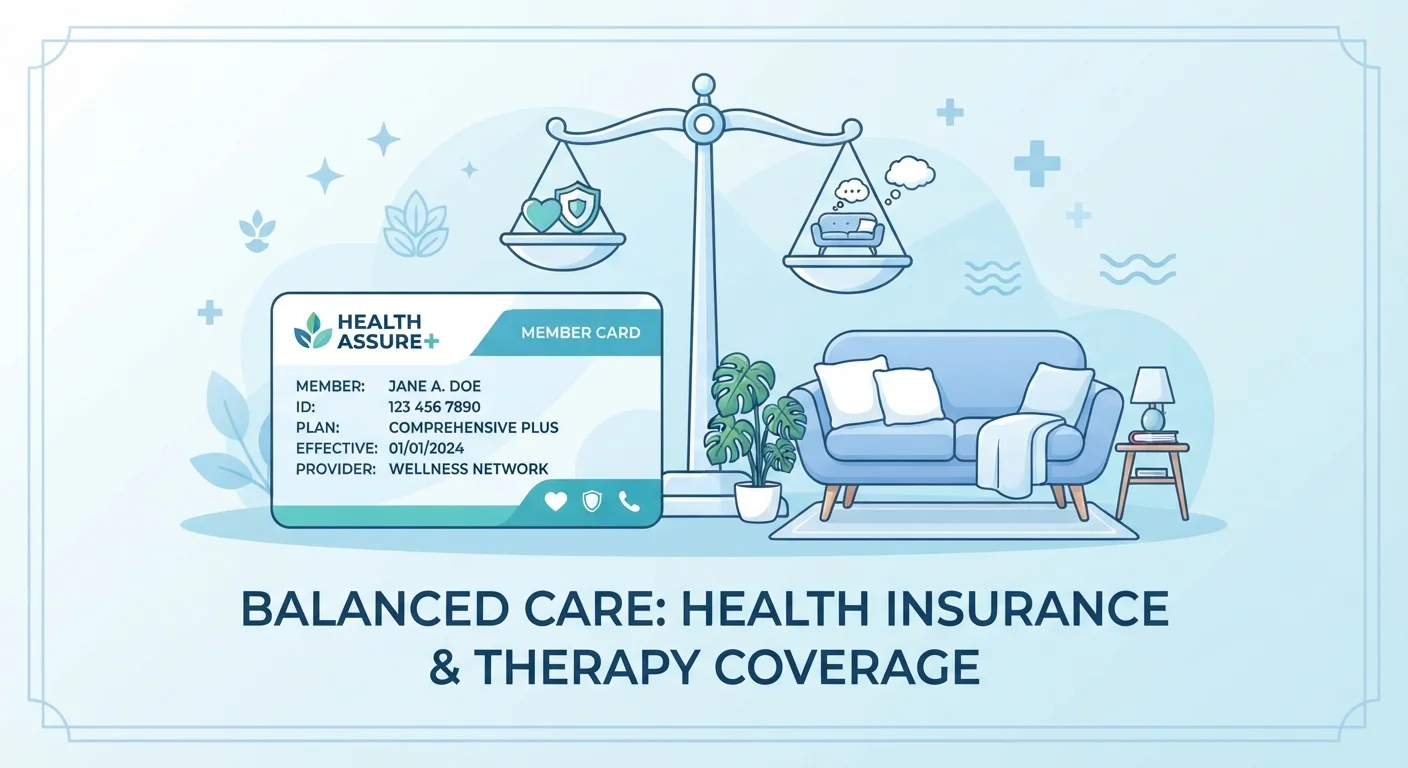 Mental Health Coverage Under Health Insurance: What Parity Laws Actually Guarantee