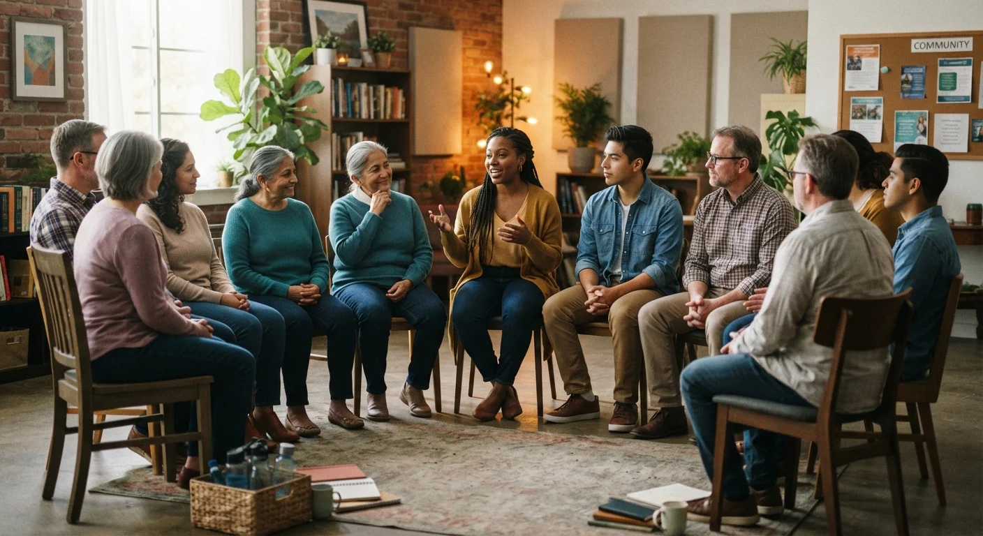 Mental Health Stigma: What It Is and Why It Persists