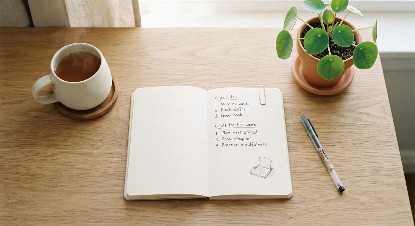 Mental Wellness Indicators: A Plain-Language Reference