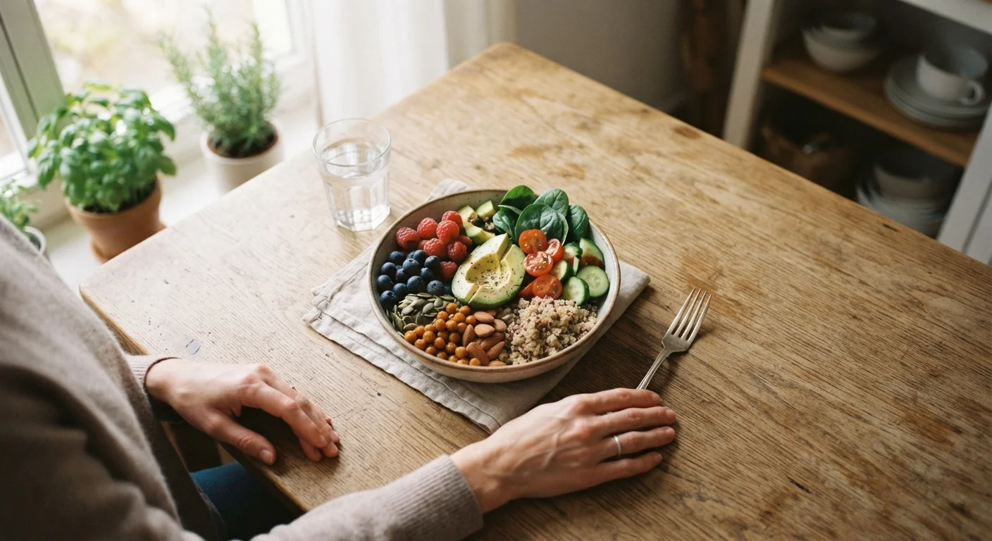 Mindful Eating Myths That Make It Harder to Start