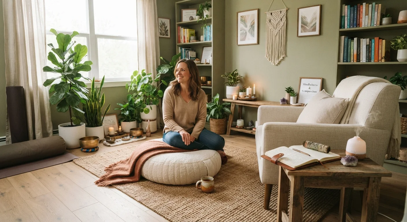 Misconceptions About Alternative Therapies in Mental Health Care