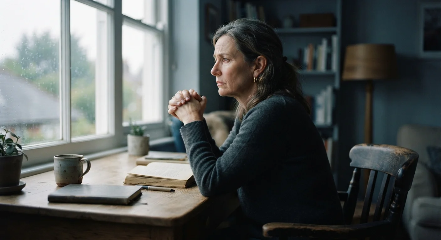 Myths About Generalized Anxiety Disorder That Still Get in the Way