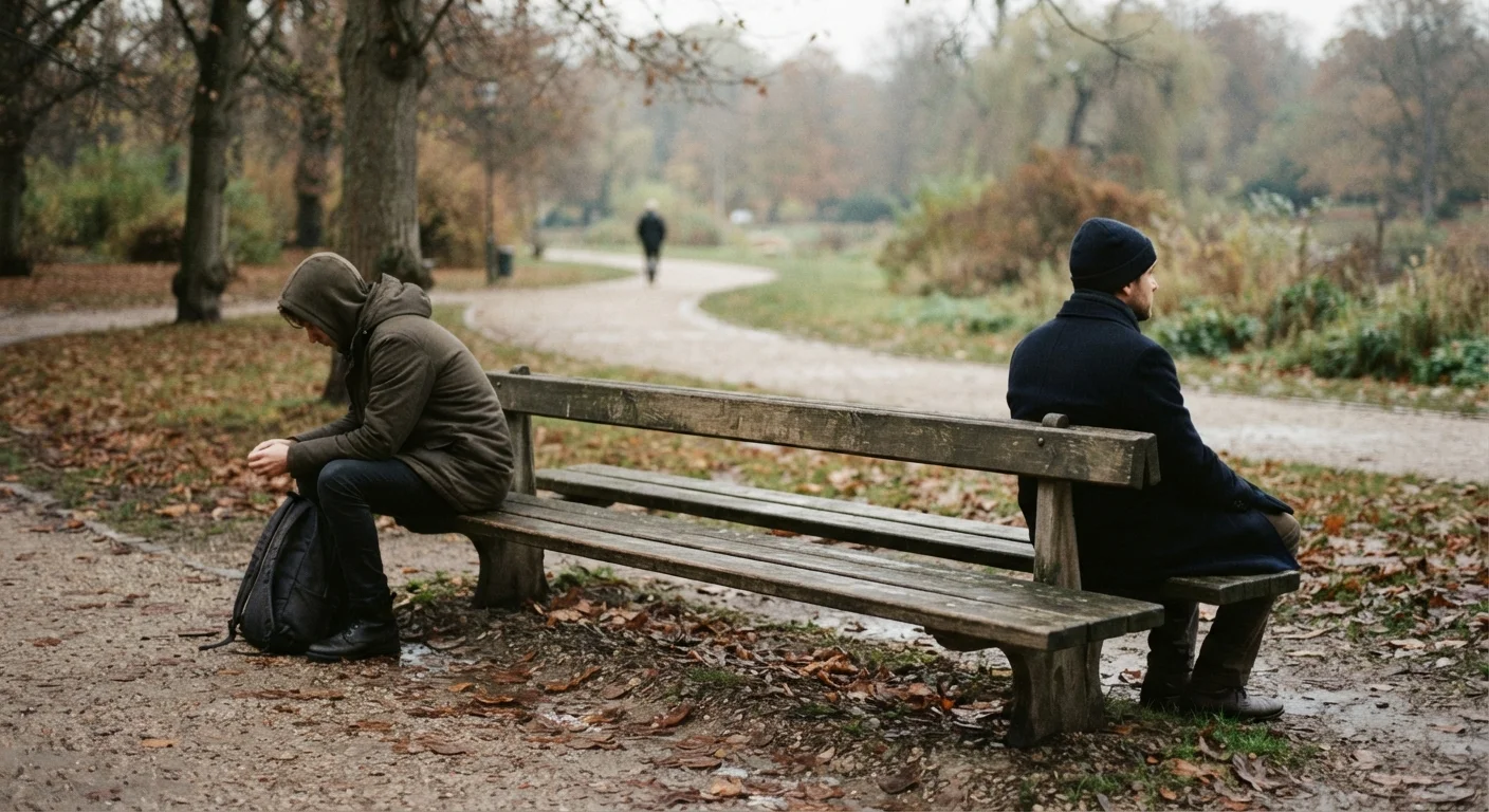 Myths About Toxic Relationships That Keep People Stuck