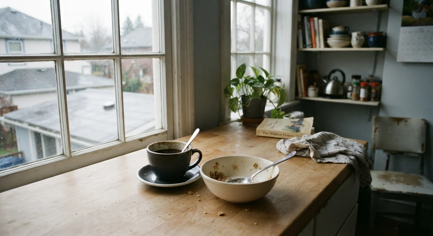 Nutrition Habits That Can Undermine Emotional Wellbeing Without You Realising