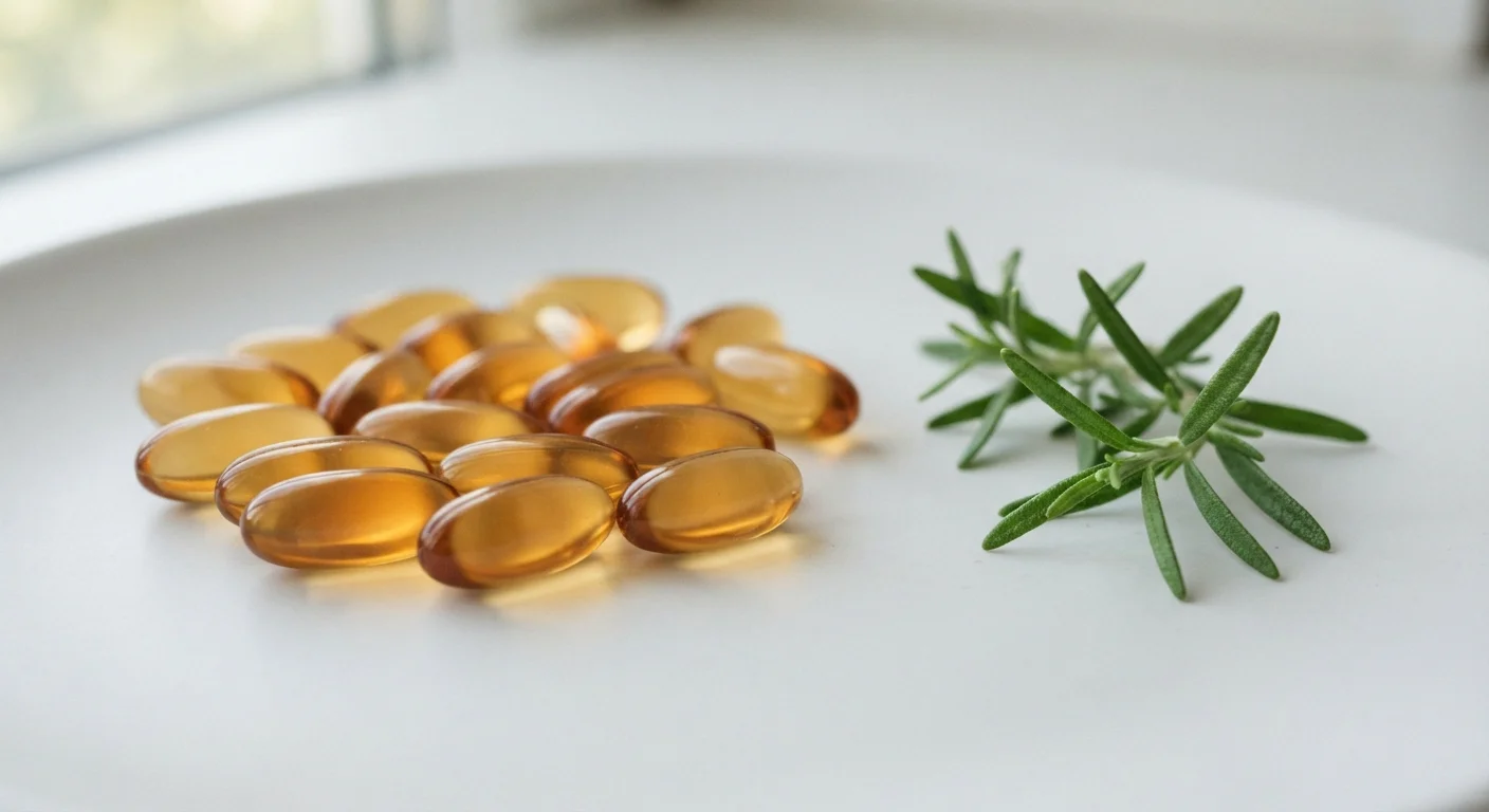 Omega-3 Supplements: What to Understand Before You Start
