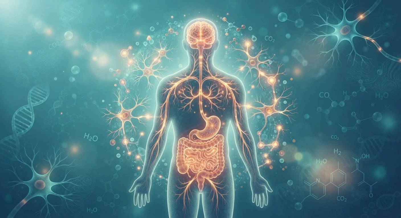 Overstating the Gut-Brain Link: Misconceptions That Can Lead People Astray