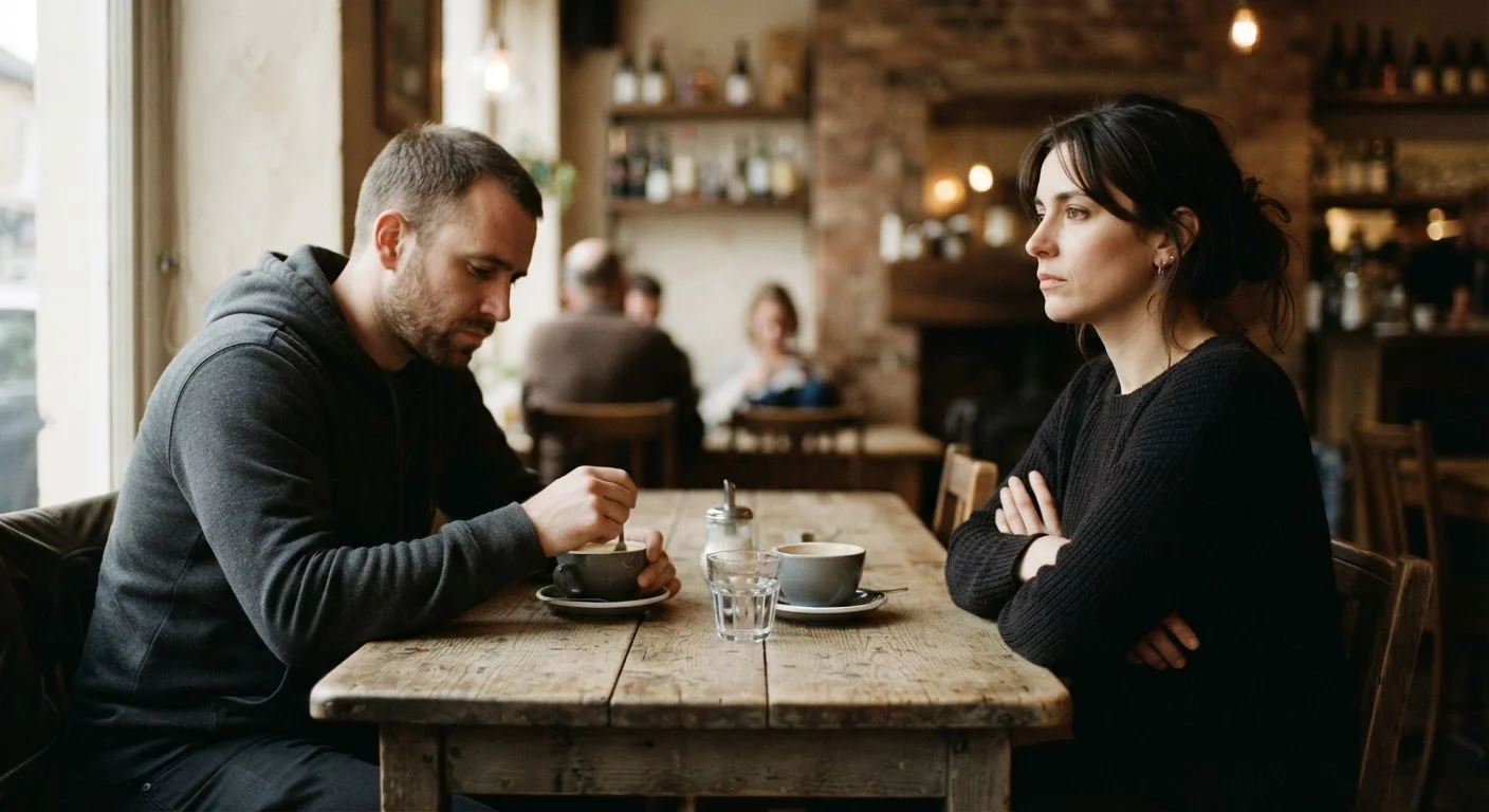 Patterns of Communication That Quietly Erode Trust Over Time