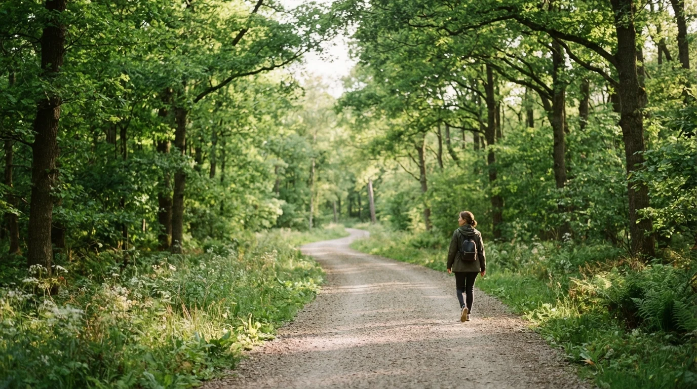 Physical Activity as a Mental Health Self-Help Strategy: Benefits and Boundaries