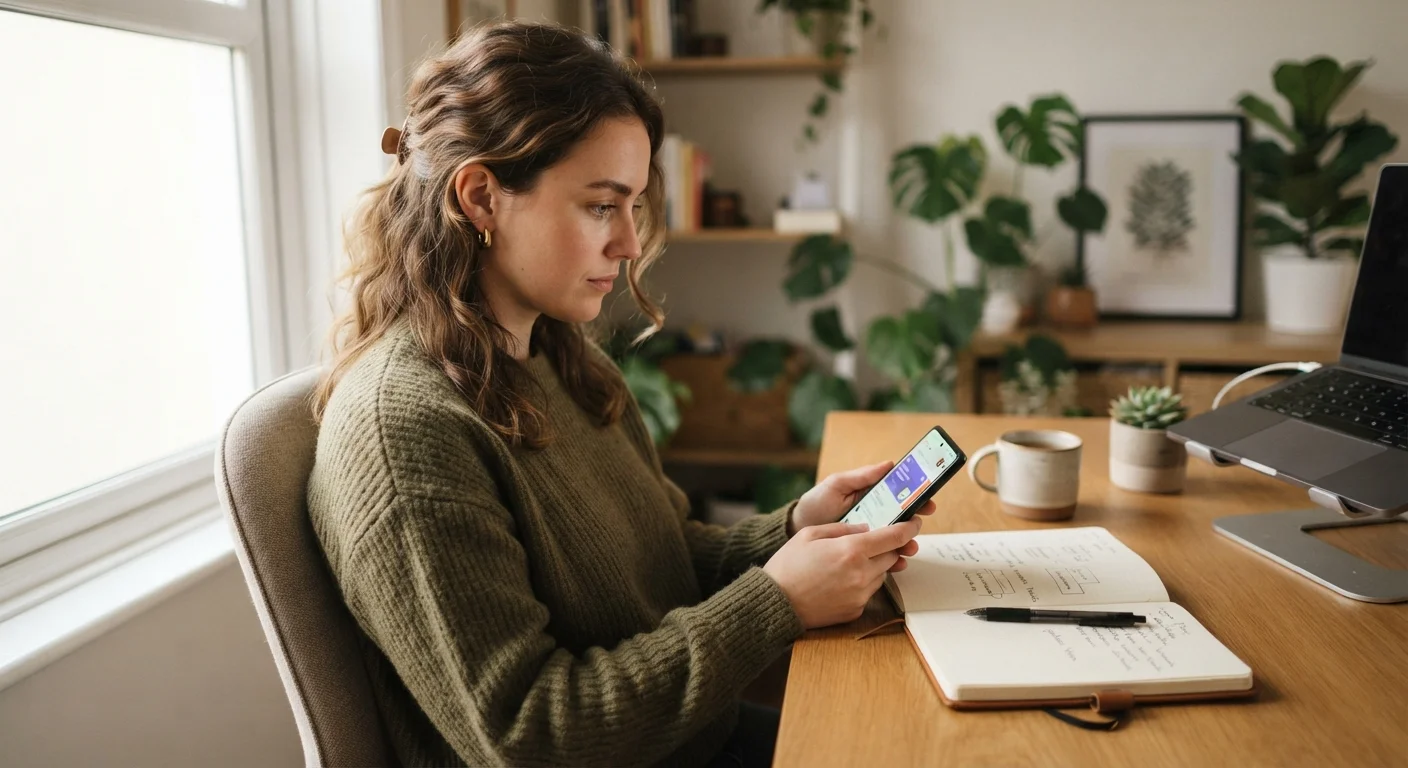 Questions to Ask Before Committing to a Self-Guided Mental Health App