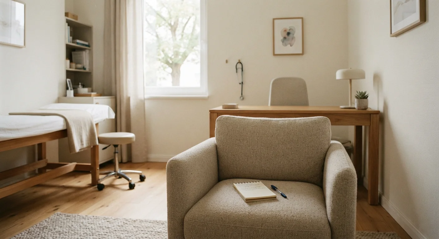 Questions to Bring to Your Doctor If You Suspect Generalized Anxiety