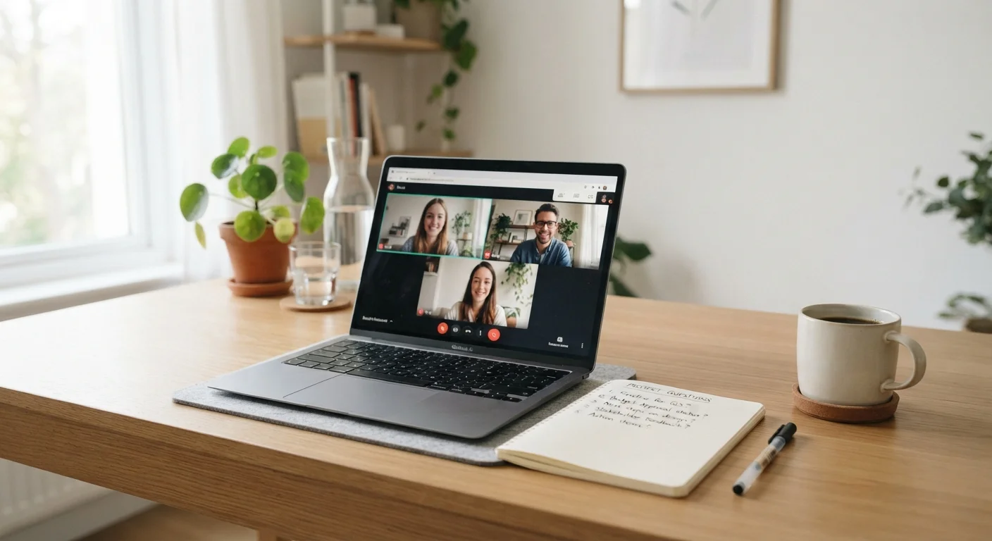 Questions Worth Asking Before Committing to a Teletherapy Platform