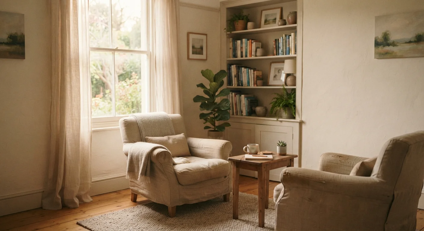Questions Your Therapist Will Likely Ask in Session One