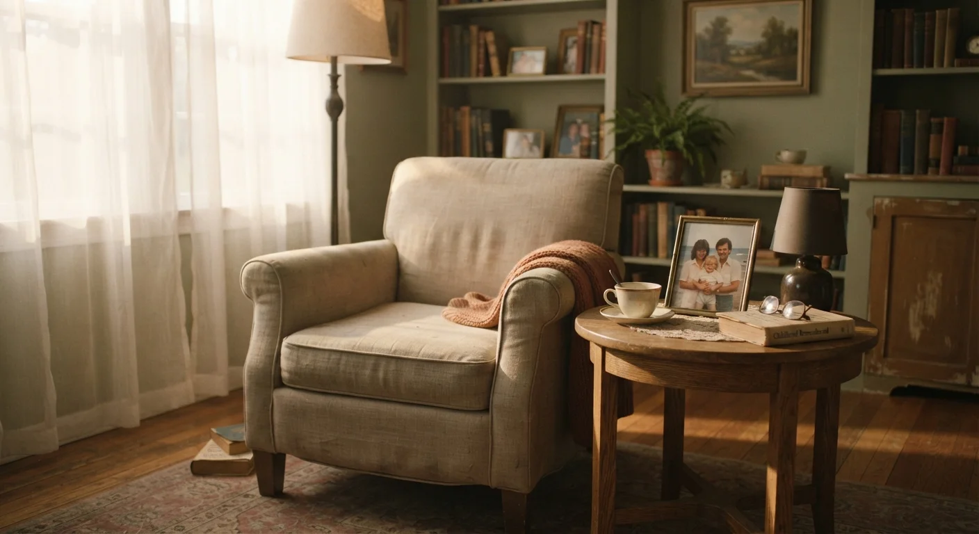 Recognising Unhealthy Family Patterns That Follow You Into Adulthood