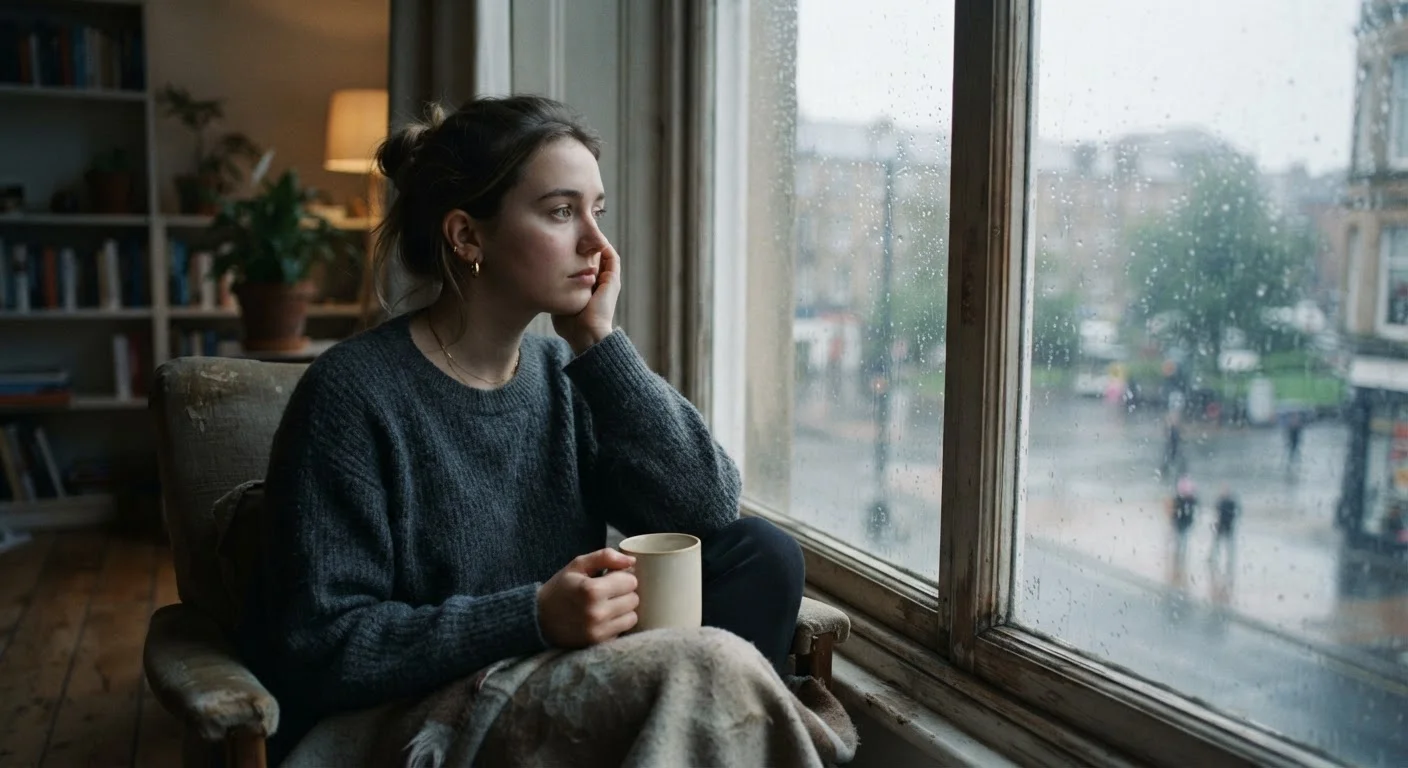 Recognising When Loneliness Has Become a Mental Health Concern